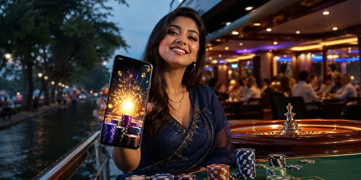 রাজশাহীতে মোবাইলে ace 465 হাই রোলার গেমে মনোযোগ দিচ্ছেন একজন খেলোয়াড়